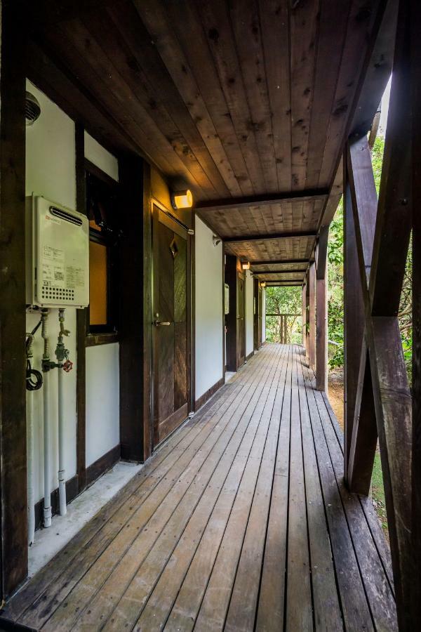 House-Uma Kensyukan -SEVEN Hotels&Resorts- Onna Exterior foto